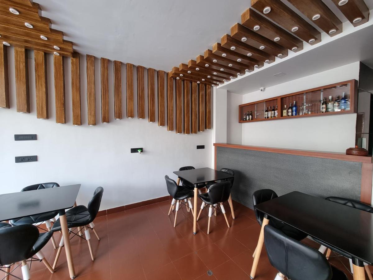 Chautari Boutique Hotel Pokhara Luaran gambar