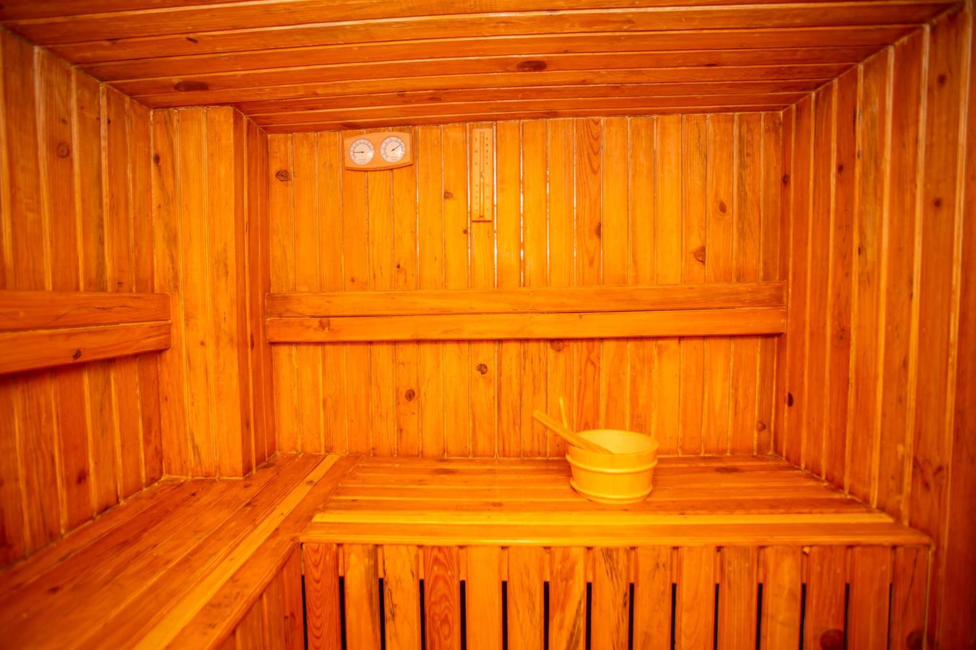 Chautari Boutique Hotel Pokhara Luaran gambar